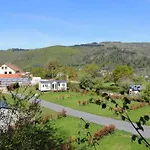 Mobil-home Avec Terrasse A Vic-sur-cere, 4 Personnes - Api-1-52-1251 *